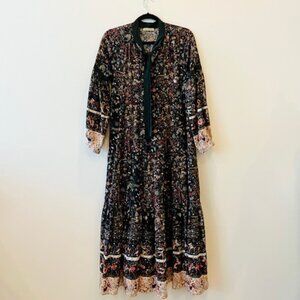 Ulla Johnson Silk Dress